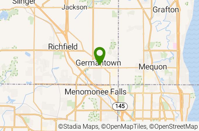 BlackStone Creek Golf Club Map