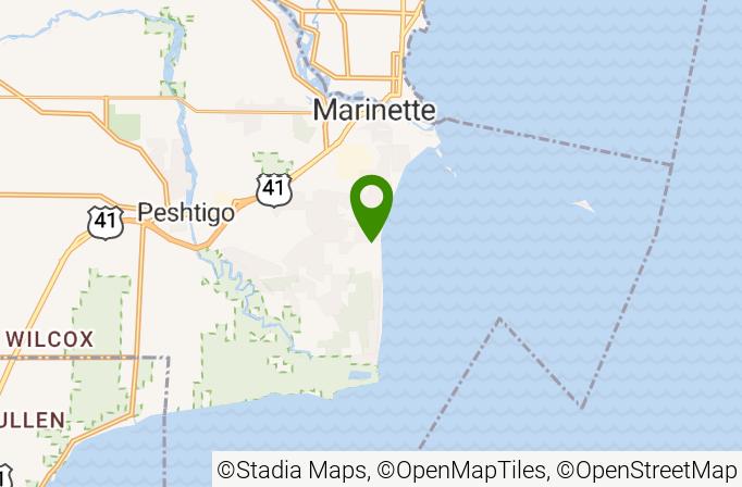 Little River Country Club Map