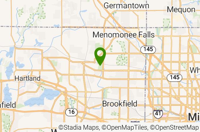 The Preserve at Silver Spring Map