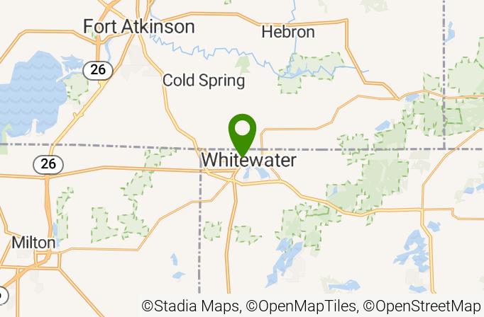 Willow Brook Golf Course Map