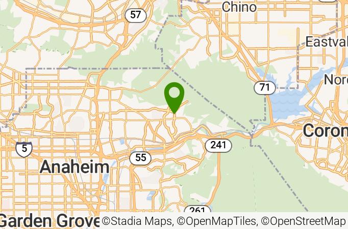 Black Gold Golf Club Map