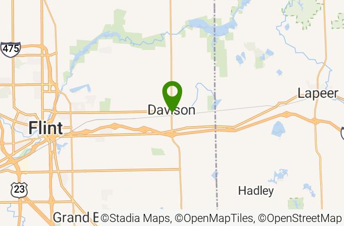 Sugarbush Golf Club Map