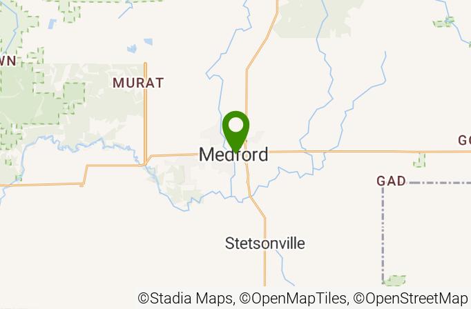 Black River Golf Course Map