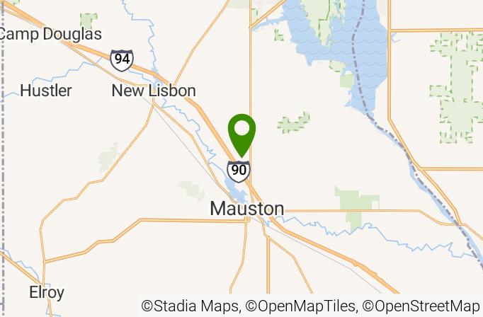 Castle Rock Golf & Country Club Map