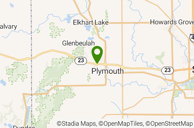 Sir Lanserlot Golf Course Map