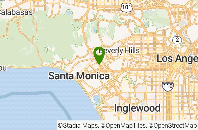 Bill Ranson Golf Map