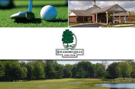 Sycamore Hills Golf Club GroupGolfer Featured Image