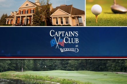 Captain's Club at Woodfield GroupGolfer Featured Image