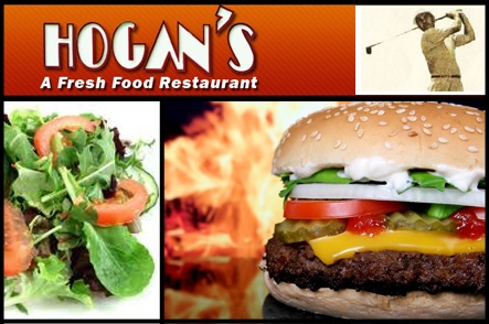 Hogan's Restaurant GroupGolfer Featured Image