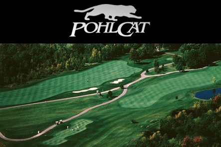 Pohlcat Golf Course GroupGolfer Featured Image