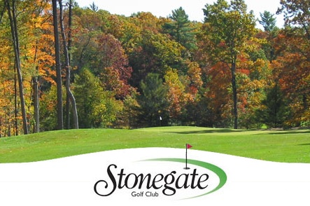 Stonegate Golf Club GroupGolfer Featured Image