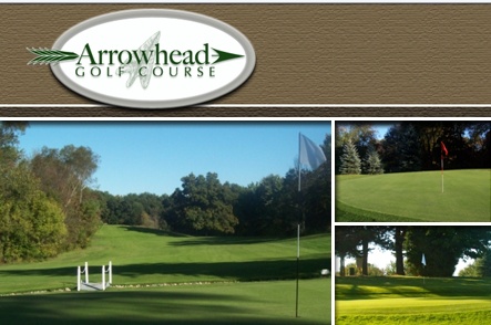 Arrowhead Golf Course GroupGolfer Featured Image