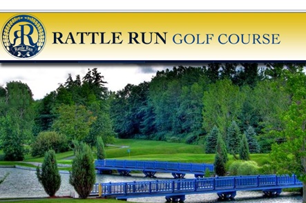 Rattle Run Golf Course GroupGolfer Featured Image