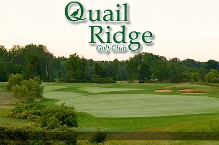 Quail Ridge Golf Club GroupGolfer Featured Image