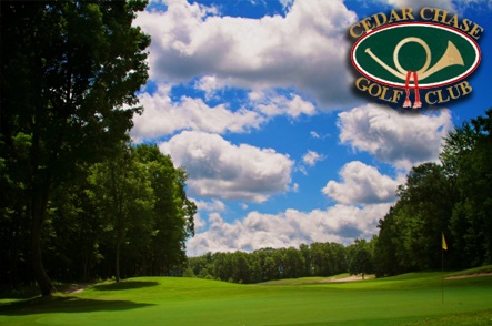 Cedar Chase Golf Club Photo