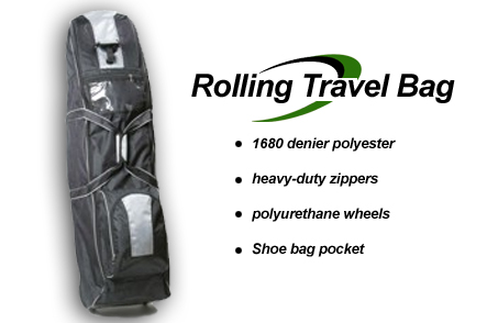 GroupGolfer Featured Image