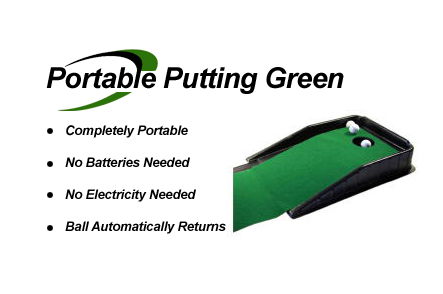 GroupGolfer Featured Image