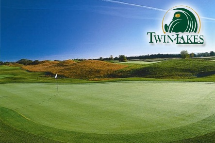 Twin Lakes Golf Club GroupGolfer Featured Image