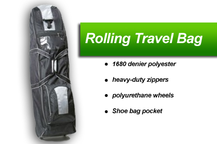 GroupGolfer Featured Image