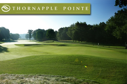 The Golf Club at Thornapple Pointe GroupGolfer Featured Image
