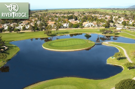 River Ridge Golf Club GroupGolfer Featured Image