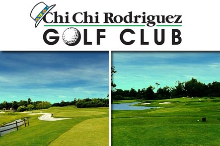 Chi Chi Rodriguez Golf Club GroupGolfer Featured Image