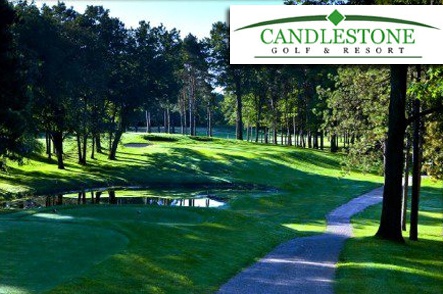 Candlestone Golf and Resort GroupGolfer Featured Image