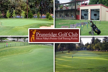 Pruneridge Golf Club GroupGolfer Featured Image
