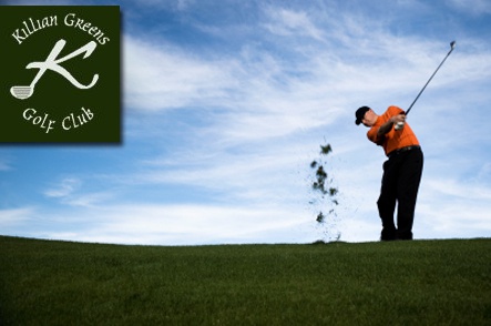Killian Greens Golf Club GroupGolfer Featured Image