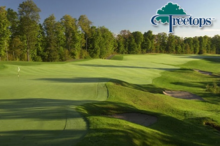 Treetops Resort GroupGolfer Featured Image