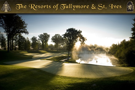 Tullymore Golf Resort GroupGolfer Featured Image