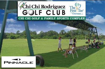 Chi Chi Rodriguez Golf & Family Sports Complex GroupGolfer Featured Image