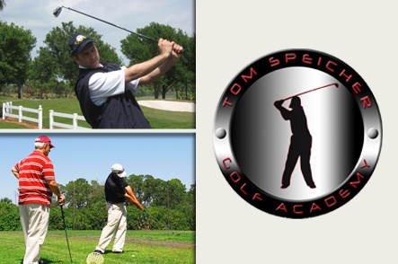 Tom Speicher, PGA Professional Instructor GroupGolfer Featured Image