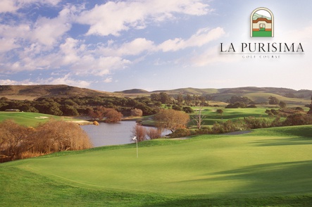 La Purisima Golf Course GroupGolfer Featured Image