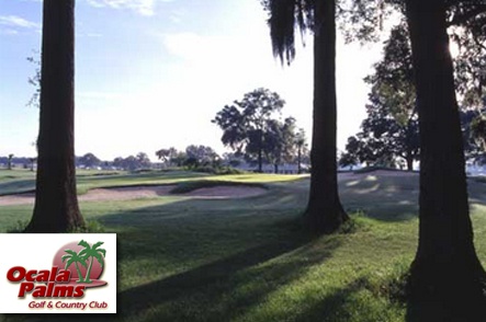 Ocala Palms Golf & Country Club GroupGolfer Featured Image