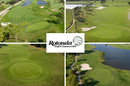 Rotonda Golf and Country Club GroupGolfer Featured Image