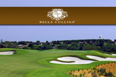 Bella Collina GroupGolfer Featured Image