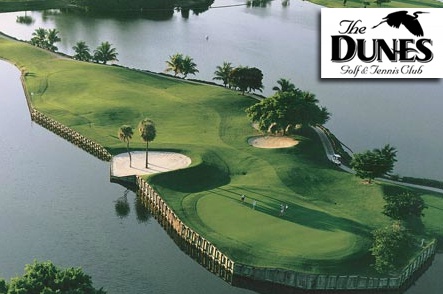 The Dunes Golf and Tennis Club GroupGolfer Featured Image