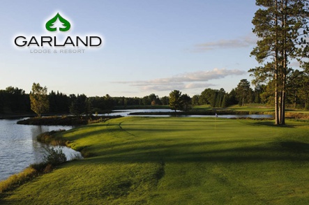 Garland Lodge and Resort GroupGolfer Featured Image