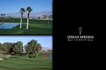 Indian Springs Golf Club GroupGolfer Featured Image