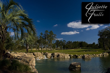 Juliette Falls Golf Club GroupGolfer Featured Image
