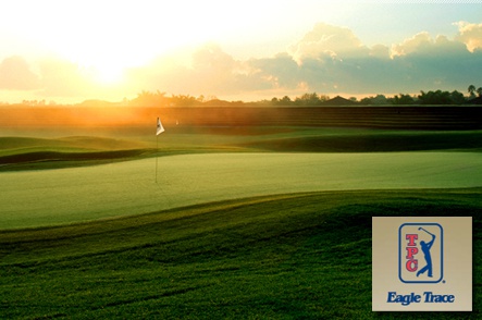 TPC Eagle Trace GroupGolfer Featured Image