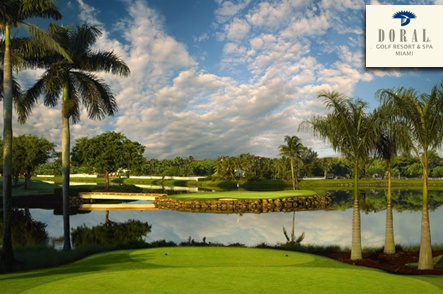 Doral Golf Resort GroupGolfer Featured Image