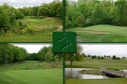 The Links of Novi GroupGolfer Featured Image