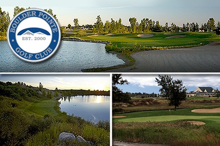 Boulder Pointe Golf Club GroupGolfer Featured Image