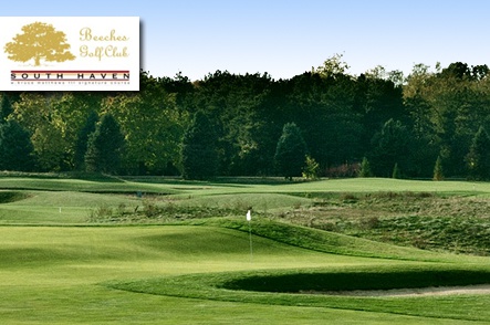 Beeches Golf Club GroupGolfer Featured Image