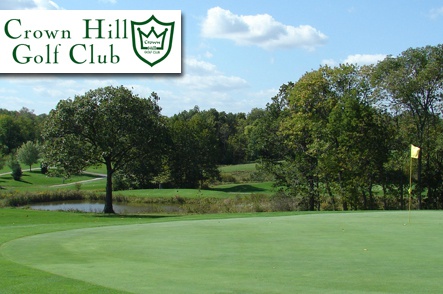 Crown Hill Golf Club GroupGolfer Featured Image