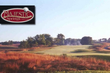 Majestic Springs Golf Club GroupGolfer Featured Image