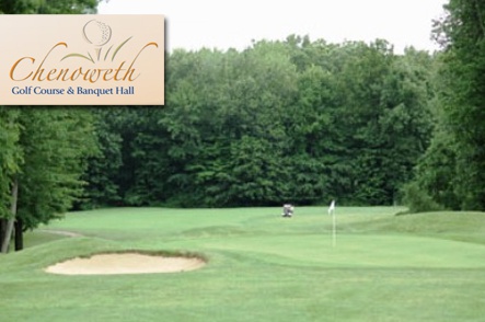 Chenoweth Golf Course GroupGolfer Featured Image