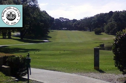 Rolling Hills Golf Club GroupGolfer Featured Image